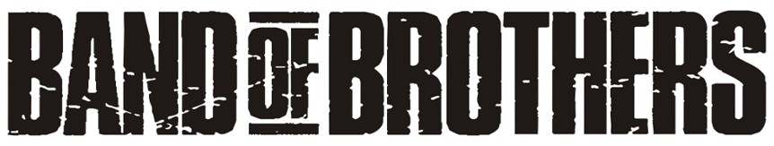 Band of Brothers logo